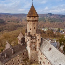 SchlossBraunfels